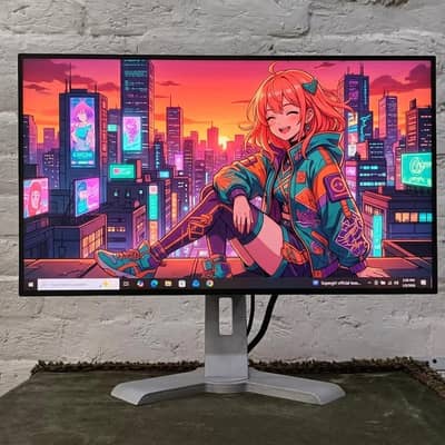 22 inch Gaming Borderless Monitor| 24 inch Monitor| 27/29/32 Inch 4K