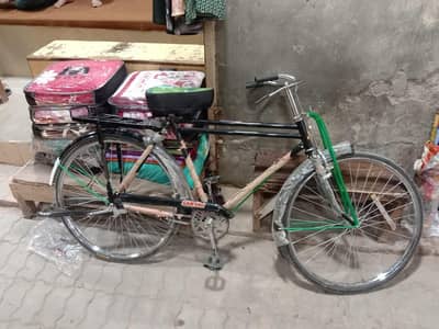 BRAND NEW CONDITION CYCLE 22 INCH