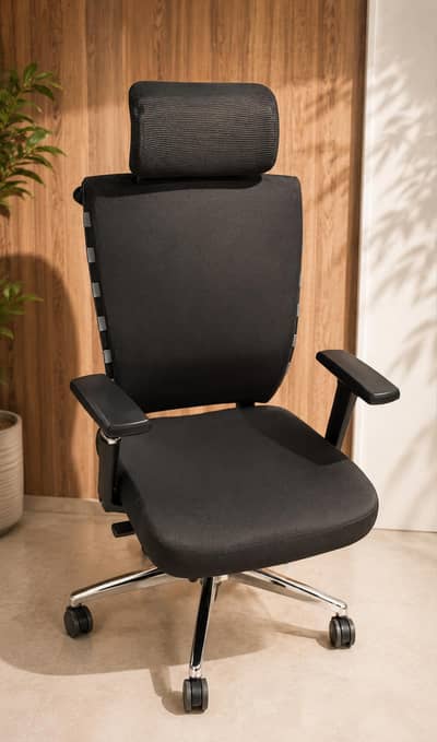 Executive Chairs