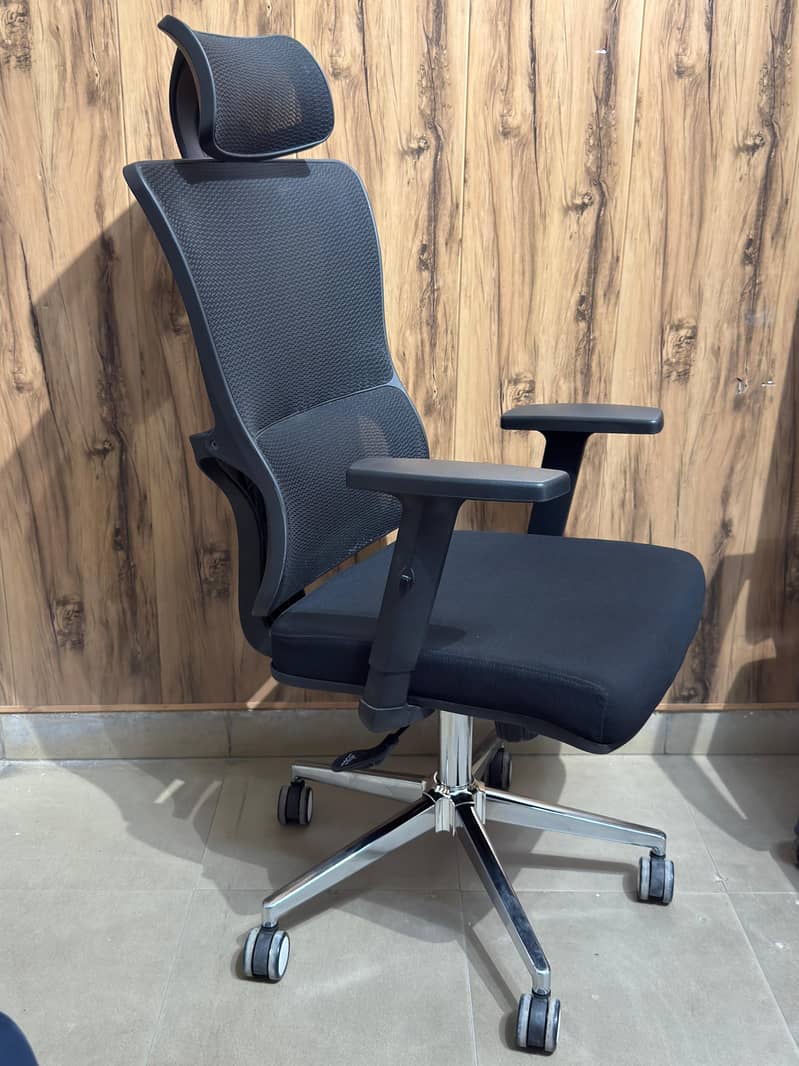Executive Chairs 2
