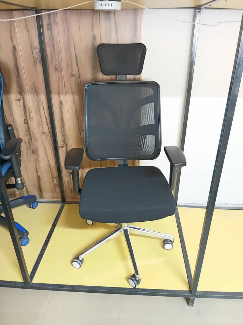 Executive Chairs 8
