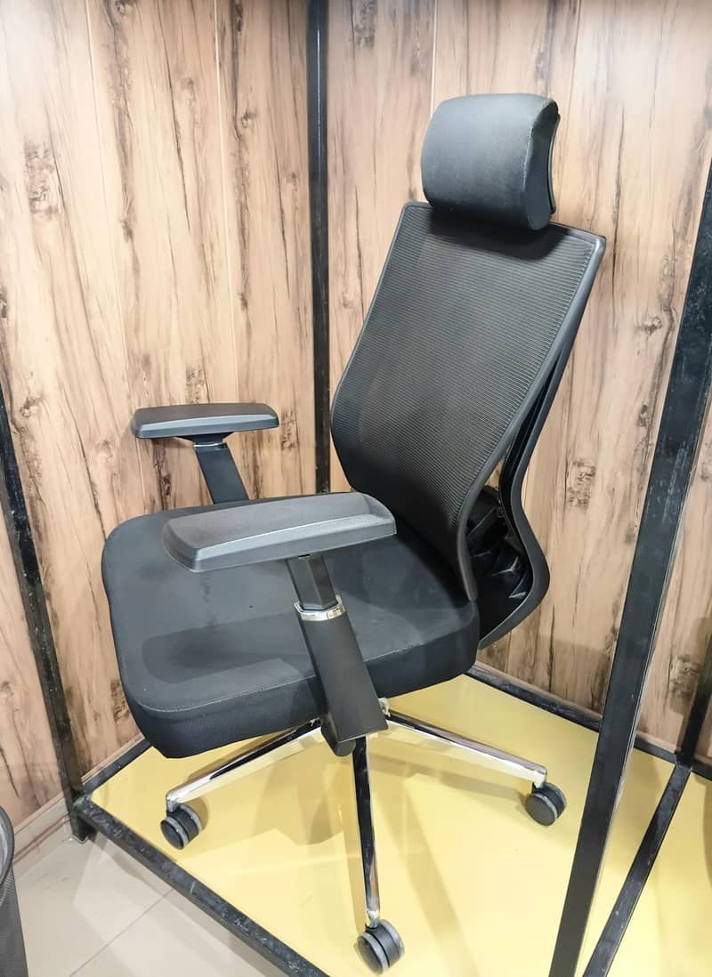 Executive Chairs 11
