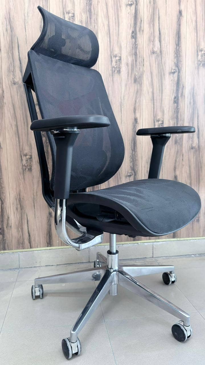 Executive Chairs 15