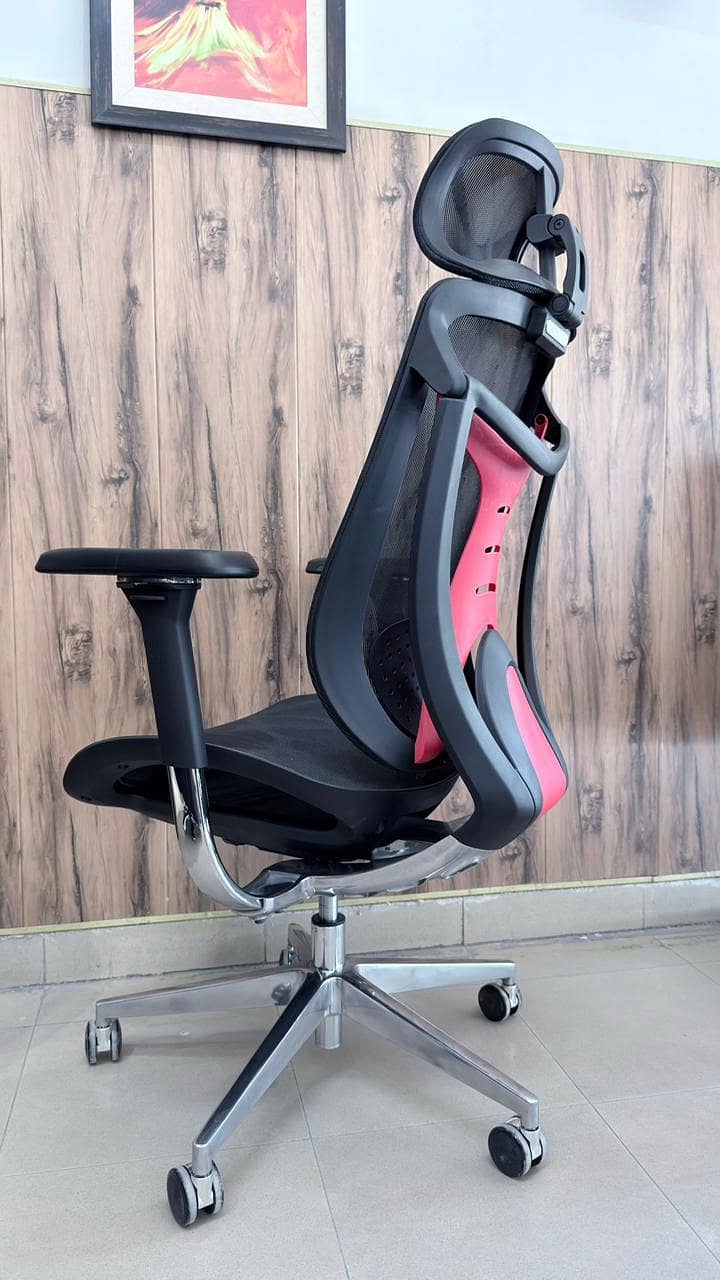Executive Chairs 17