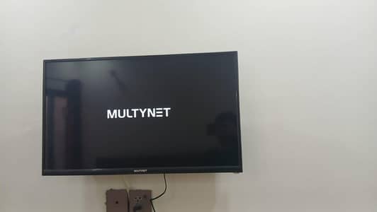 Mutynet 32 inch LED TV
