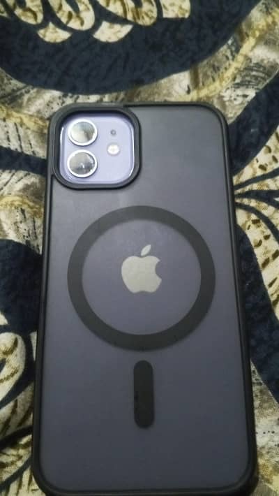 Apple iPhone 12