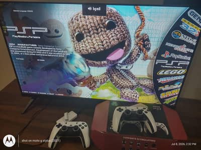 Game stick M22