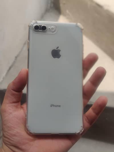 Apple iPhone 8 Plus urgent sell