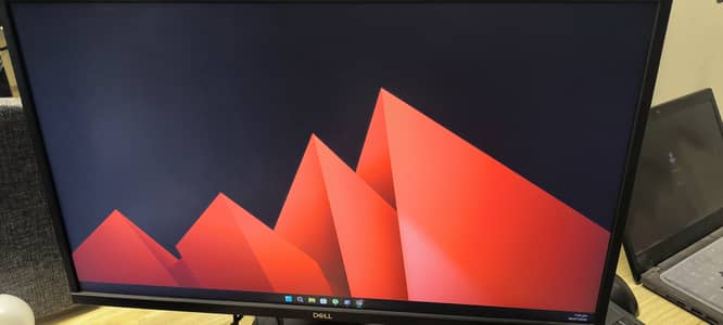 IPS 1080P 27Inch Displays and Moniters