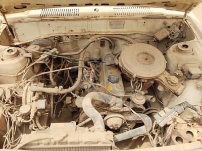 Toyota Corolla 1982