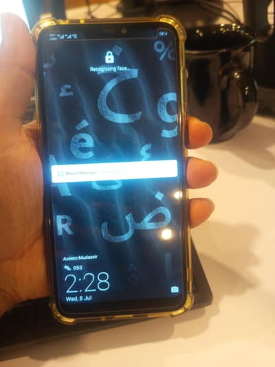 Honor 8C