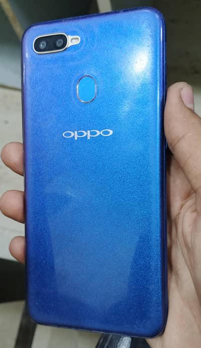 OPPO A5s Urgent Sale