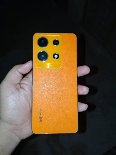 Infinix Note 30.8/256