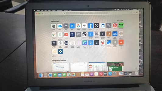 MacBook Air