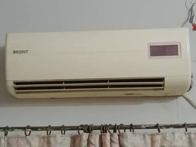 1 ton orient non inverter ac for sale