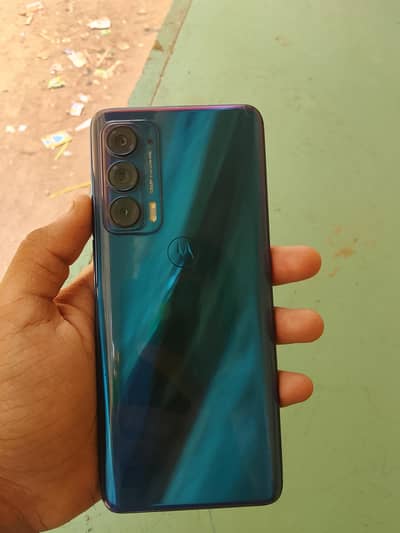Motorola Edge 5G UW 6/256