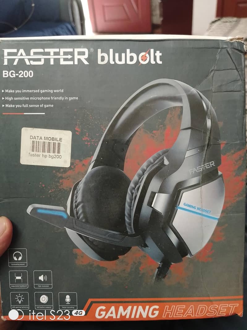 gaming headset 0