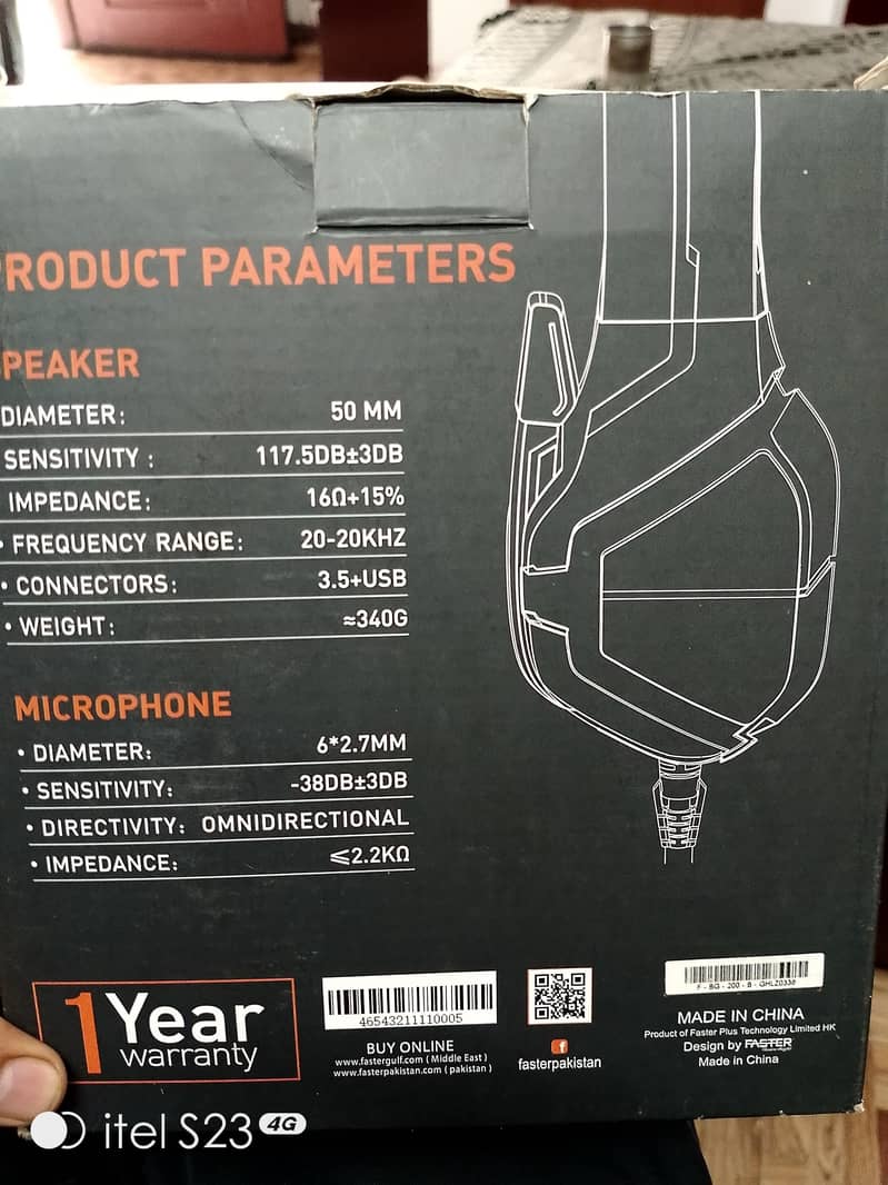 gaming headset 1