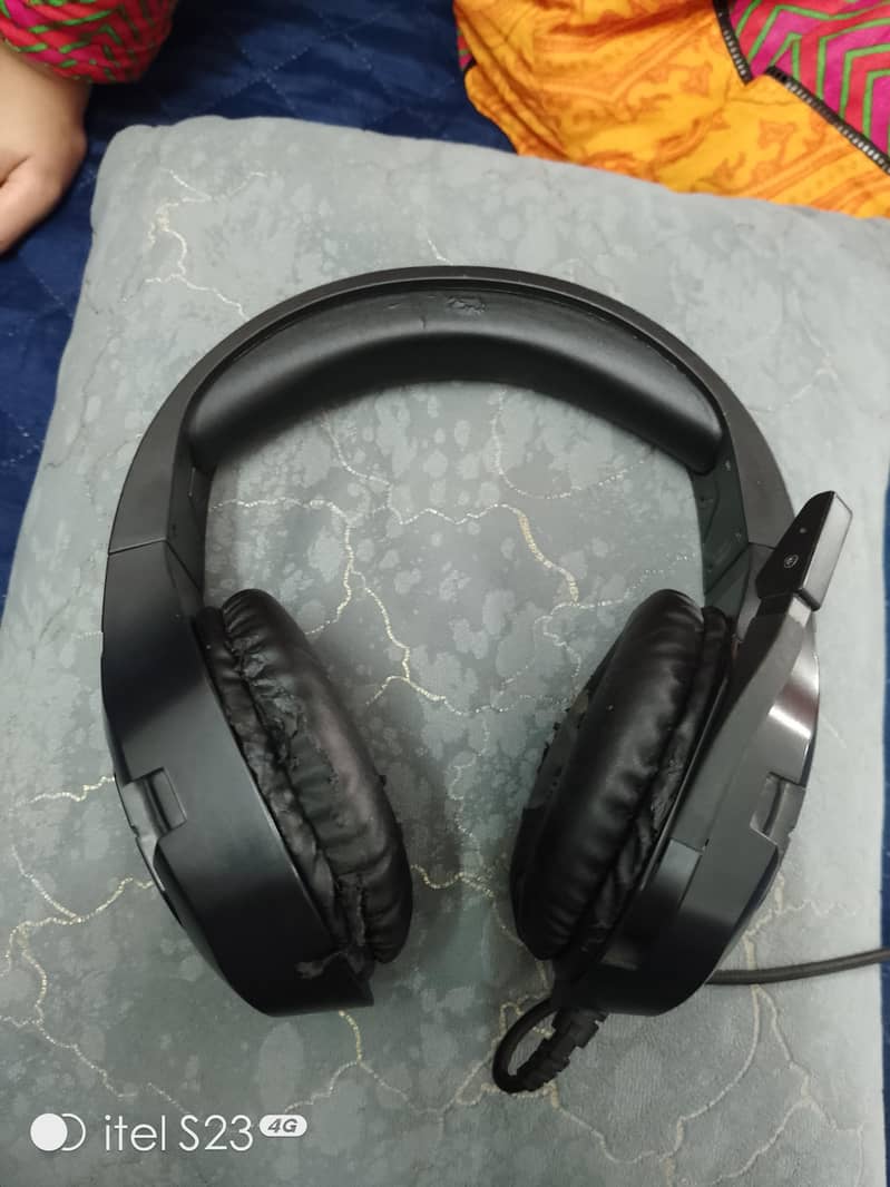 gaming headset 2