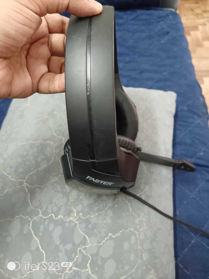 gaming headset 4