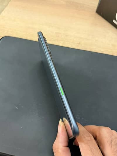 Infinix Note Edge