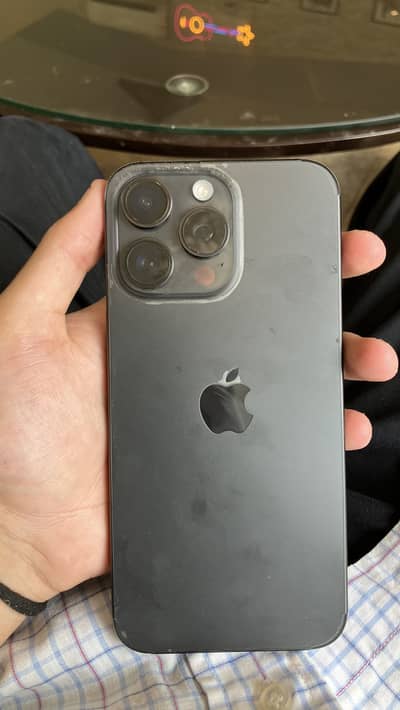 Apple iPhone 15 Pro Max