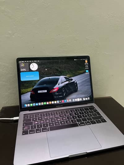 MacBook Pro 2019