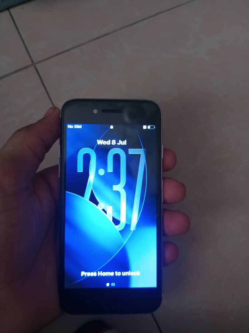 Apple iPhone SE 2