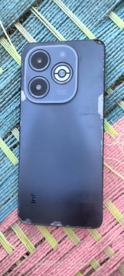 Infinix Smart 8 Plus