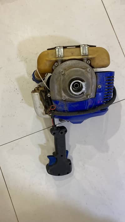 Agriculture Grass CUtter