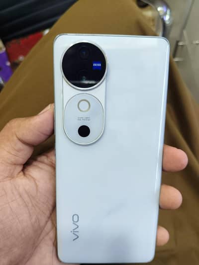 Vivo V40 5g 12gb ram 256gb rom 0345/5024/921