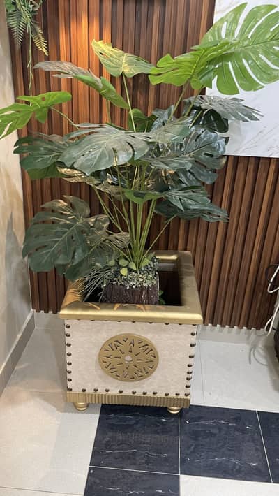 Premium Handmade Flower Pots