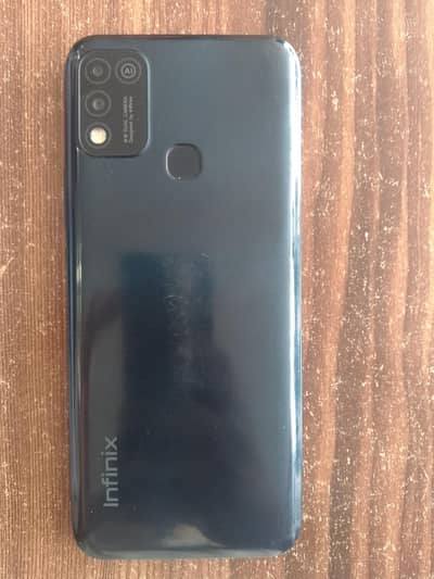 Infinix Hot 10 Play