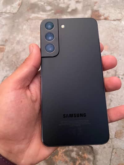 Samsung Mobile S22