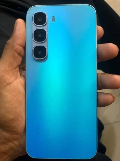 infinix 60 pro