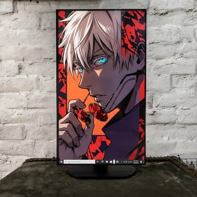 22-24-27-29-32 Ultra Wide 4K Borderless Gaming Monitor For PS5/XBOX/PC