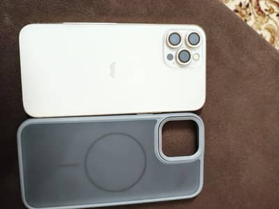 Apple iPhone 12 Pro Max pta 128 ox ka issue ha