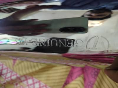 silencer for cg 125