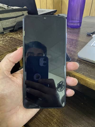 Samsung Mobile A06 Official PTA approved