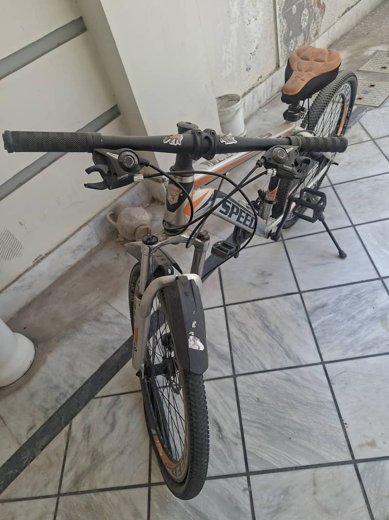 bicycle 1