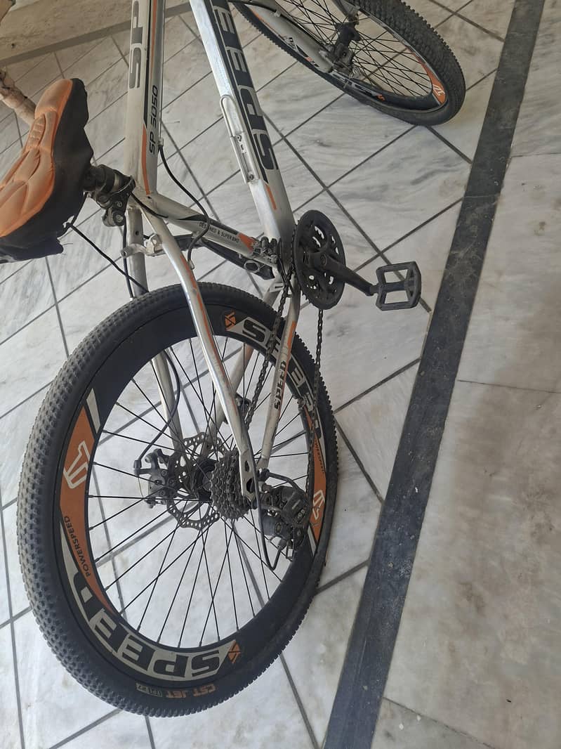 bicycle 2