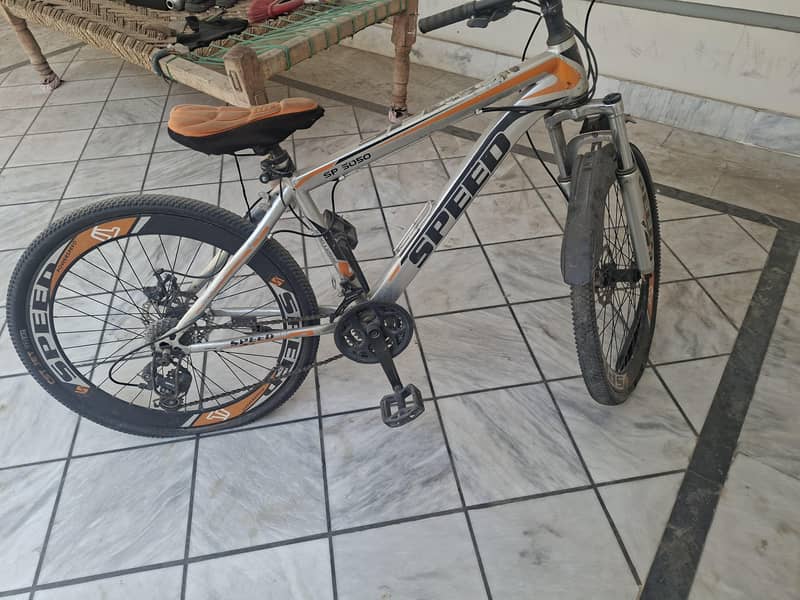 bicycle 3