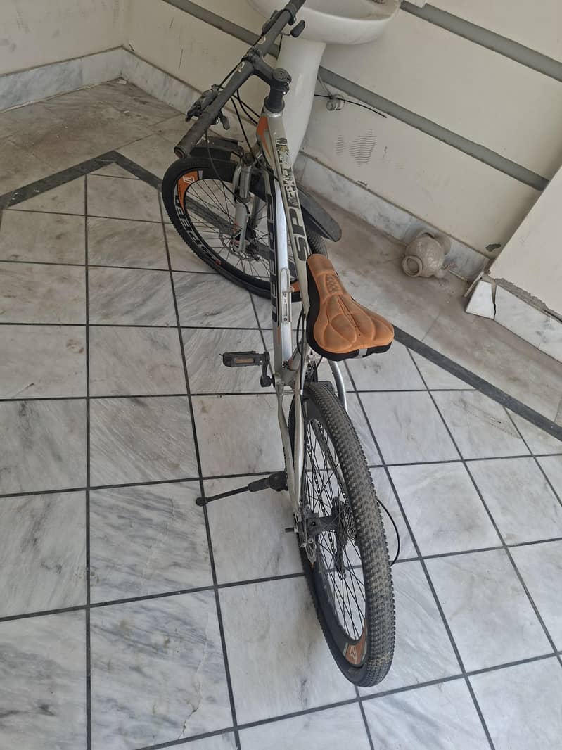 bicycle 4