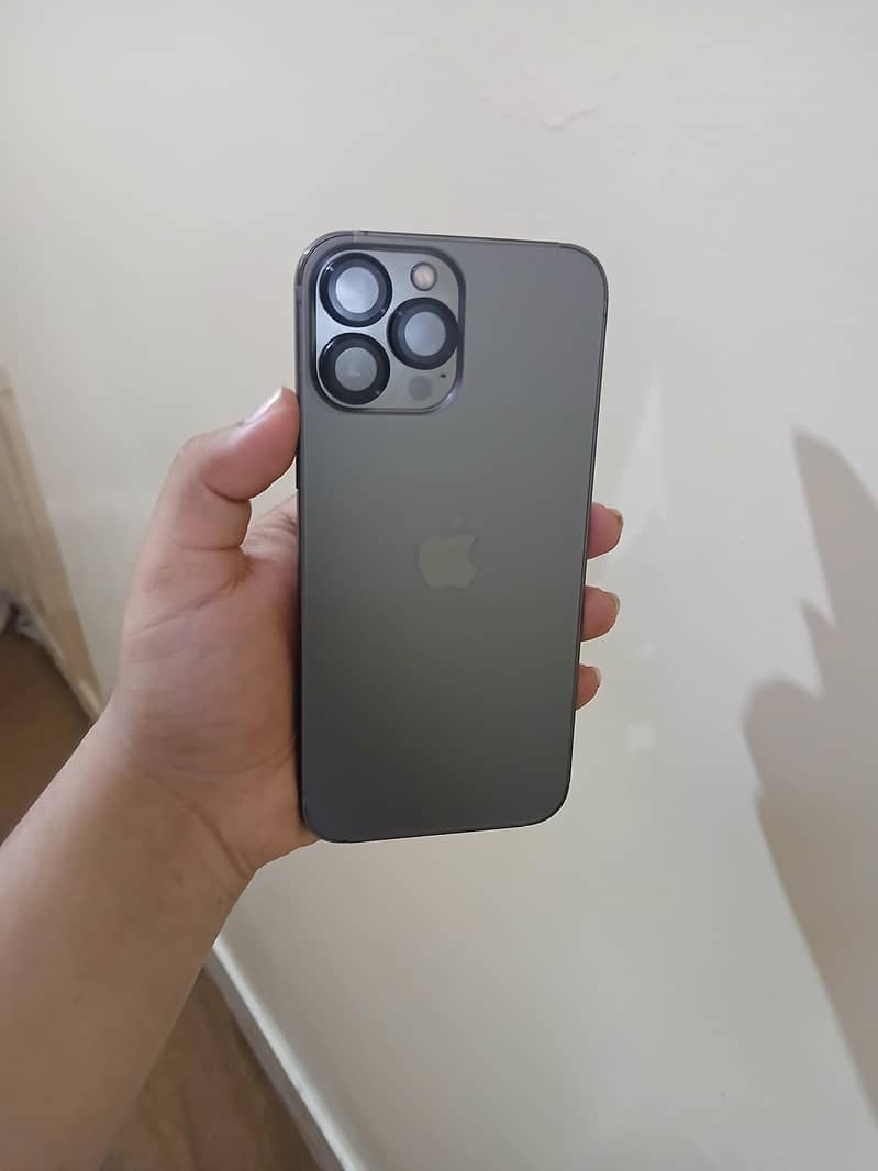 Apple iPhone 13 Pro Max 0