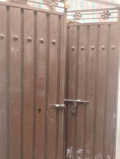  2.5 Marla House for Sale in Bhoath, Sialkot – Only Rs. 38 Lakh