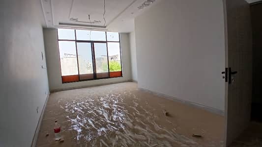 5 Marla 2nd Floor Flat Buch Villas Multan For Rent