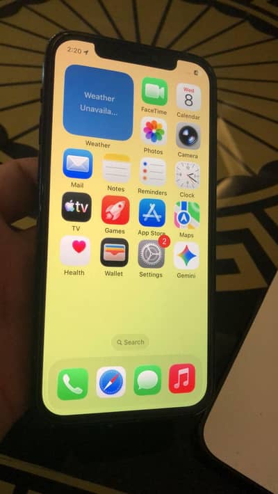 Apple iPhone 12 jv 64 gb