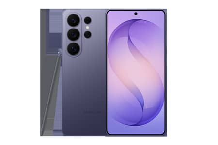 Samsung Mobile S26 Ultra BOX PACK 12/256