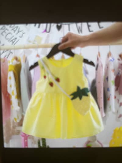 New dress WhatsApp number 03161340322