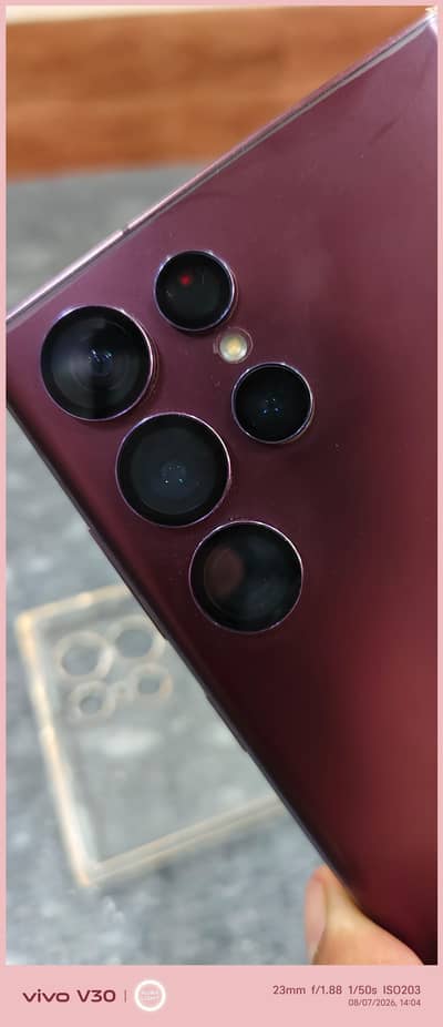 Samsung Mobile S22 Ultra